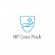HP Soporte para soluciones de DMR DT Active Care con respuesta al siguiente día laborable in situ durante 4 años